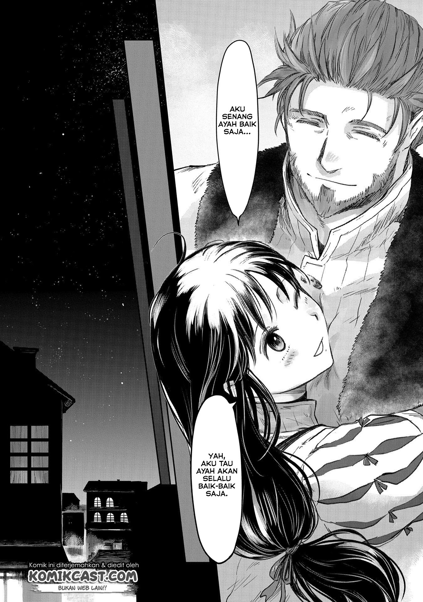 Boukensha ni Naritai to Miyako ni Deteitta Musume ga S Rank ni Natteta